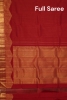 Handloom Kanjeevaram Silk Saree